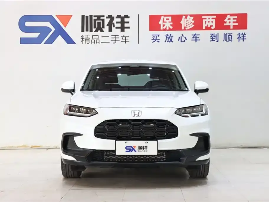 Honda ZR-V 2023 из CN, фото 2