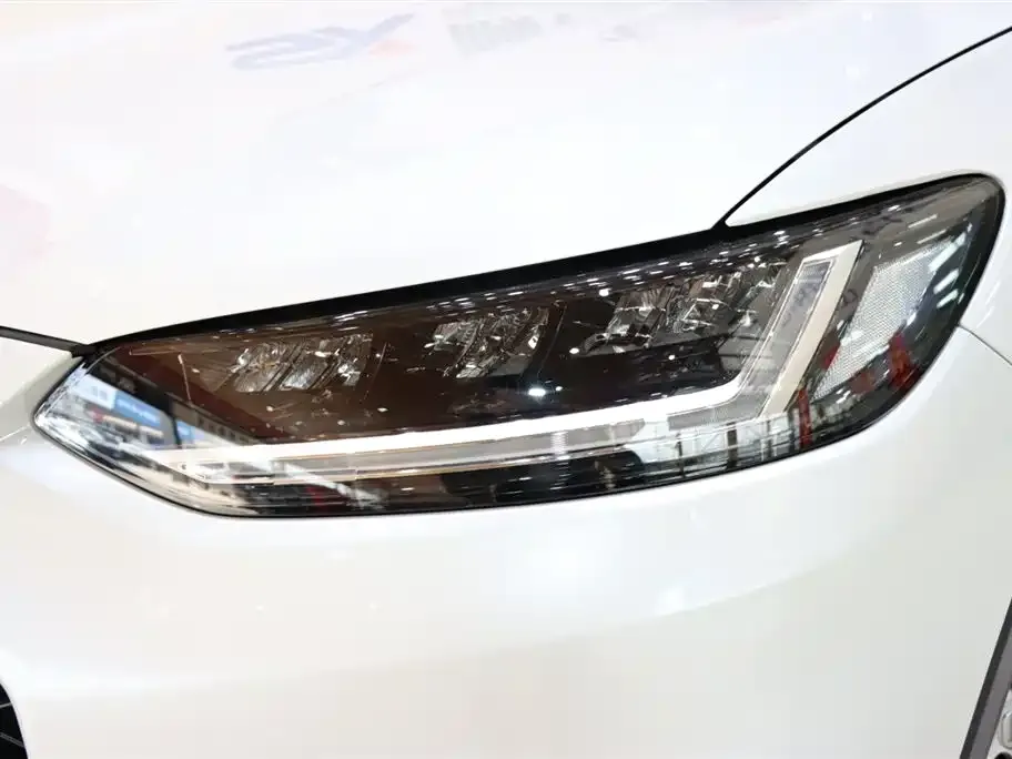 Honda ZR-V 2023 из CN, фото 7