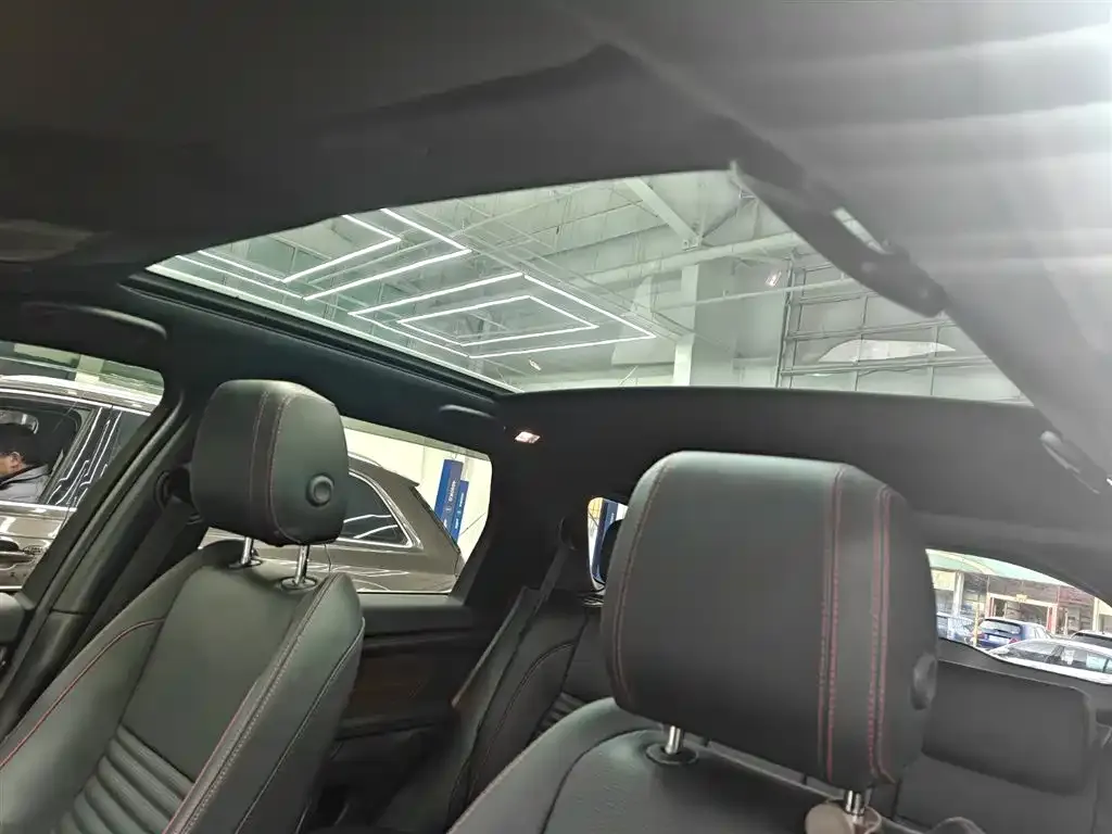 Land Rover Discovery Sport 2022 из CN, фото 3