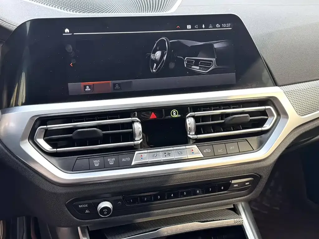 BMW 4 Series — фото 2