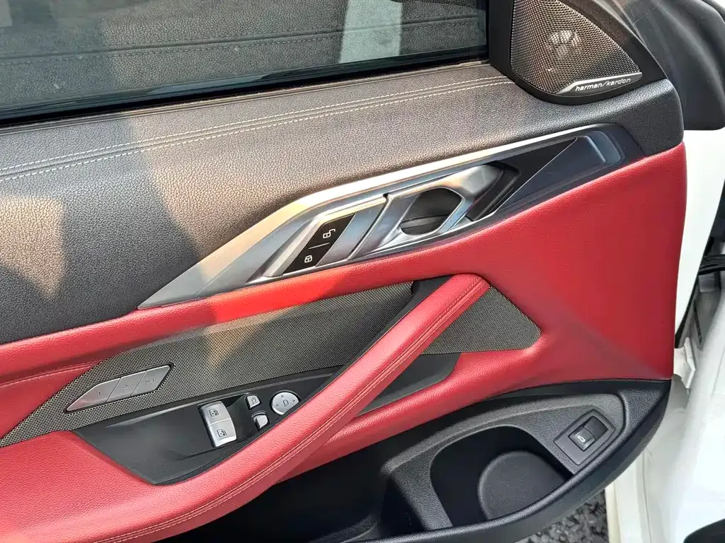 BMW 4 Series — фото 10