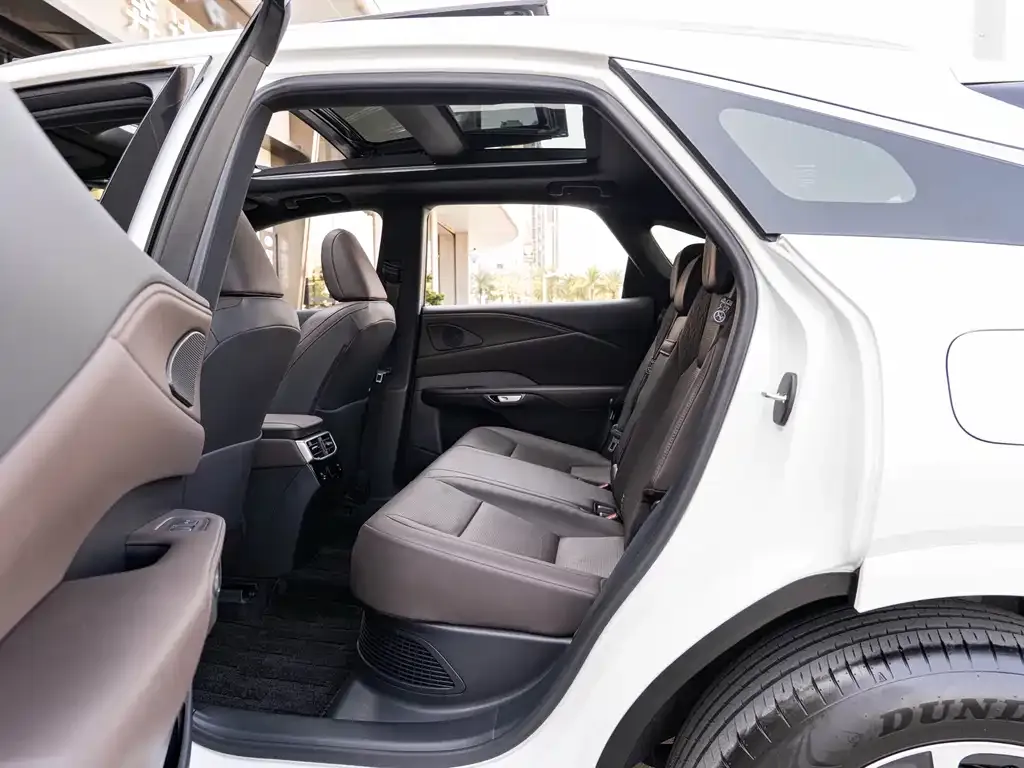 Lexus RX 2024 из CN, фото 4