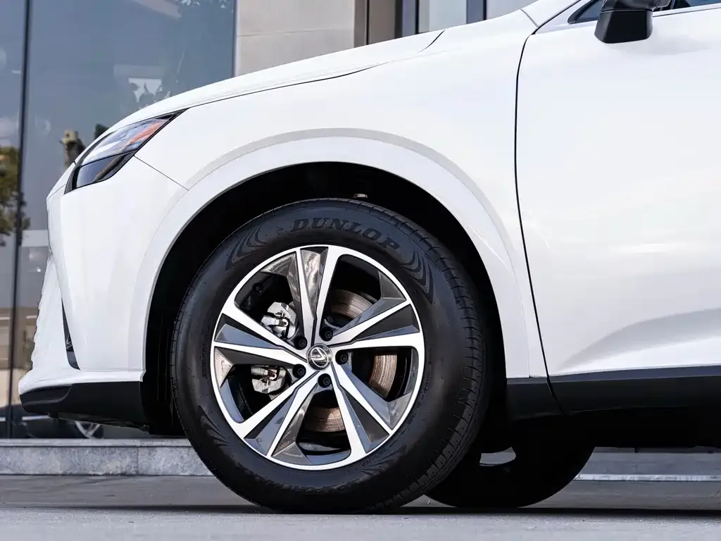 Lexus RX 2024 из CN, фото 3