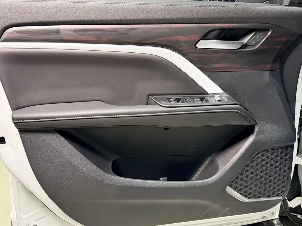 Haval H6 — фото 10