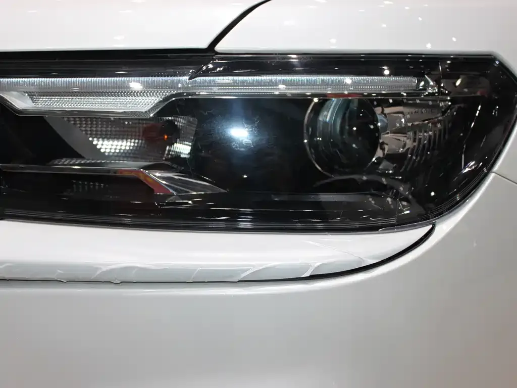Haval H6 — фото 4