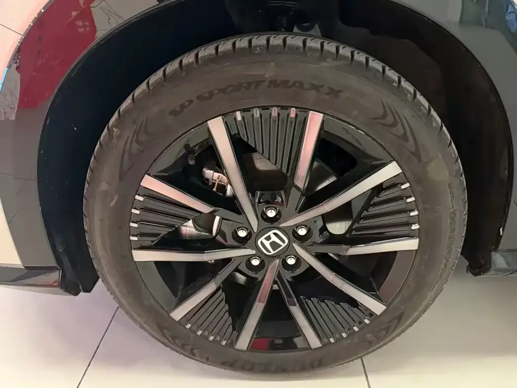 Honda e:NP2 2024 из CN, фото 7