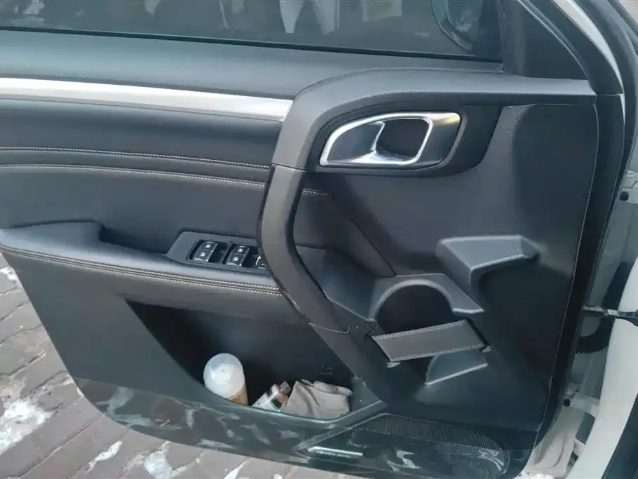 Haval Big Dog 2022 из CN, фото 7