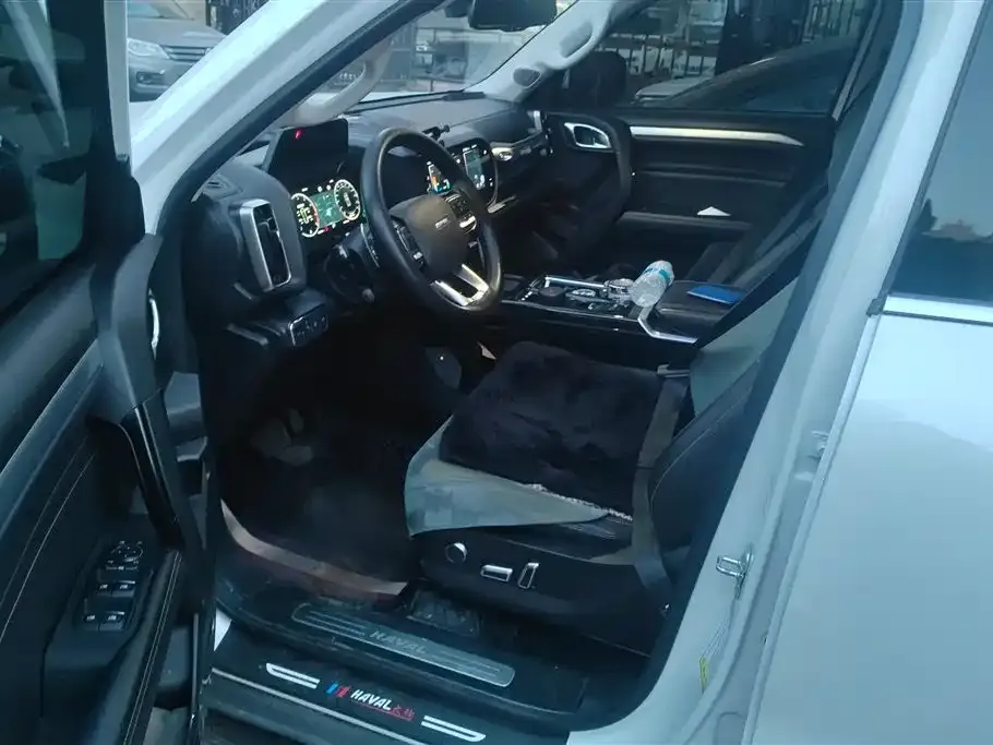Haval Big Dog 2022 из CN, фото 3