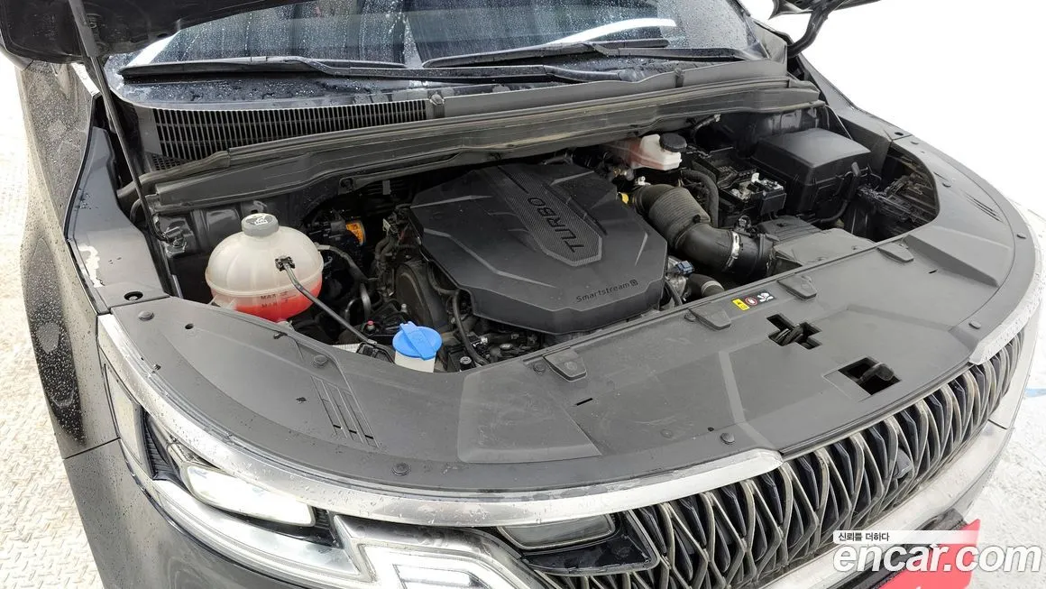Kia Carnival 2022 из KR, фото 9