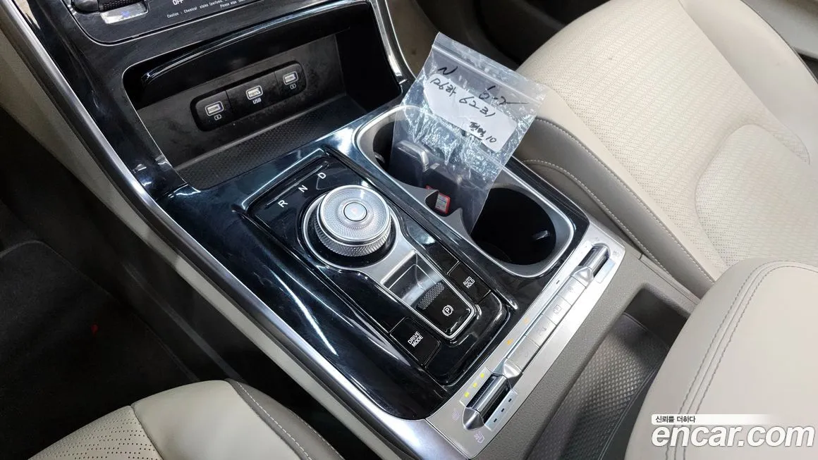 Kia Carnival 2022 из KR, фото 6