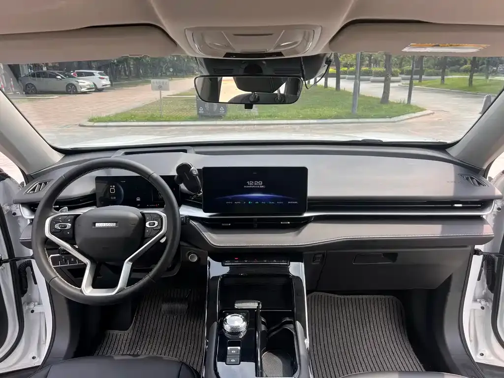 Haval H6 2022 из CN, фото 8
