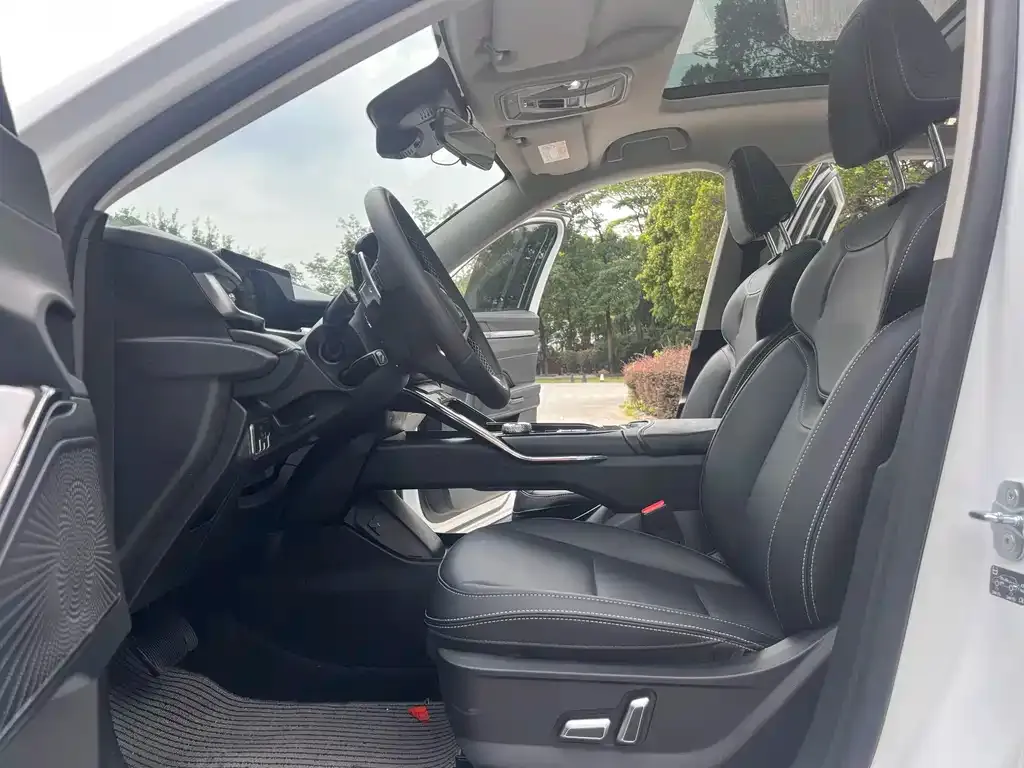 Haval H6 2022 из CN, фото 10