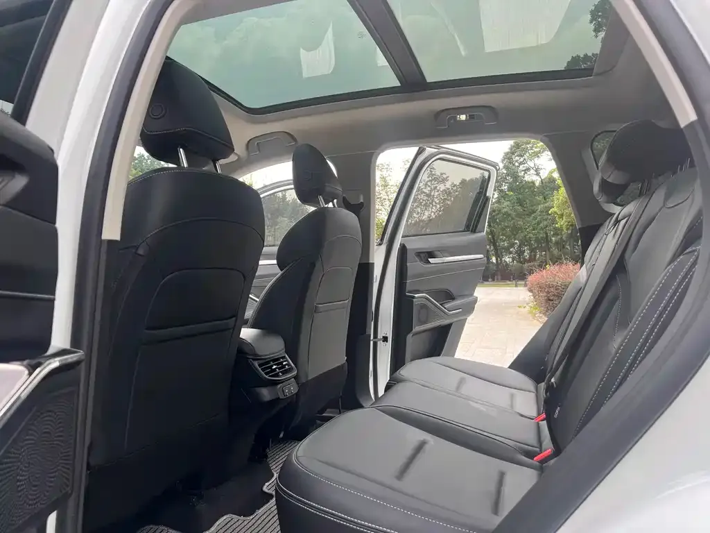 Haval H6 2022 из CN, фото 5