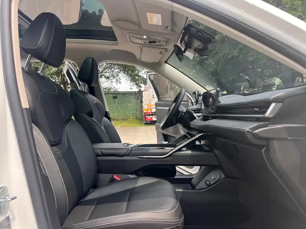 Haval H6 2022 из CN, фото 7