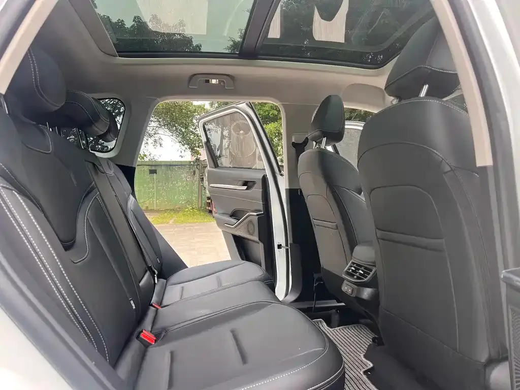 Haval H6 2022 из CN, фото 4