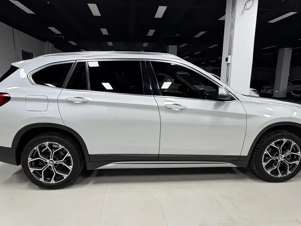 BMW X1 2022 из CN, фото 7