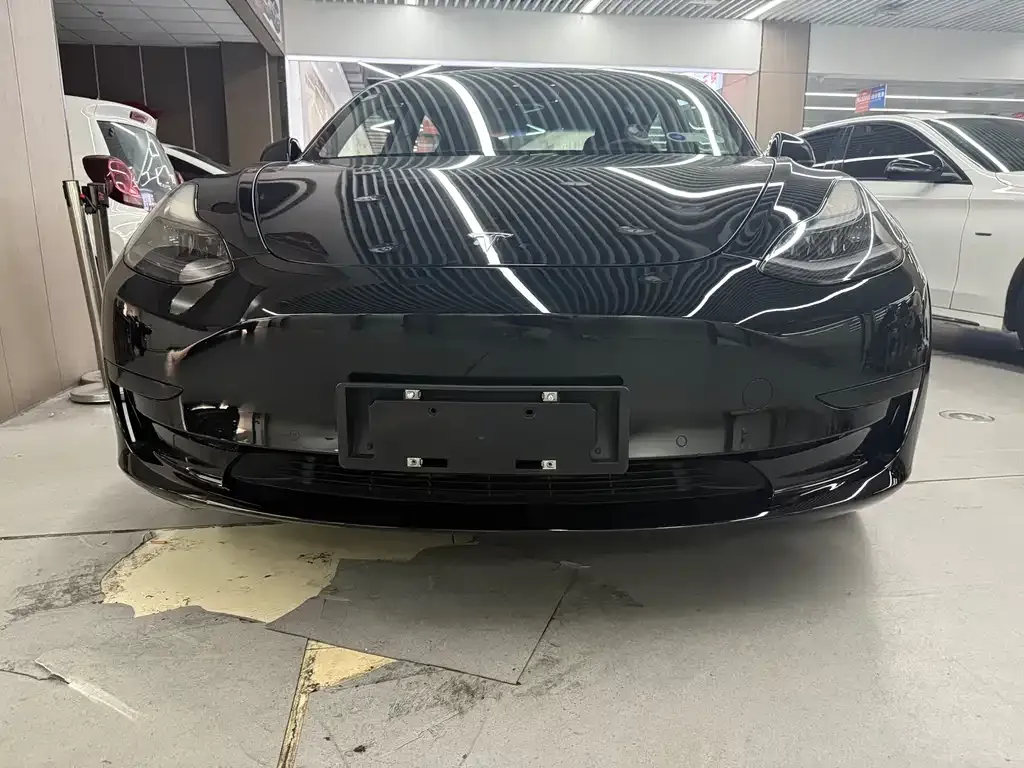 Tesla Model 3 2021 из CN, фото 9