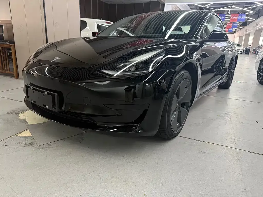 Tesla Model 3 2021 из CN, фото 10
