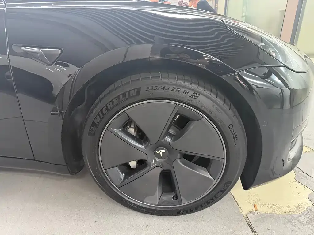 Tesla Model 3 2021 из CN, фото 4