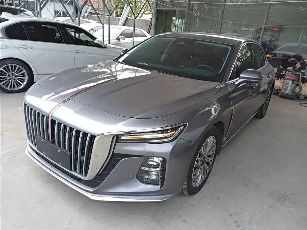 Hongqi H5 2023 из CN, фото 1