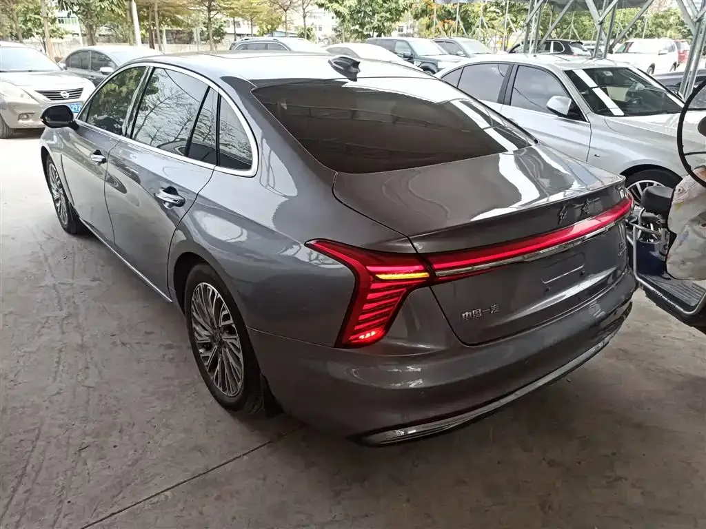Hongqi H5 2023 из CN, фото 5