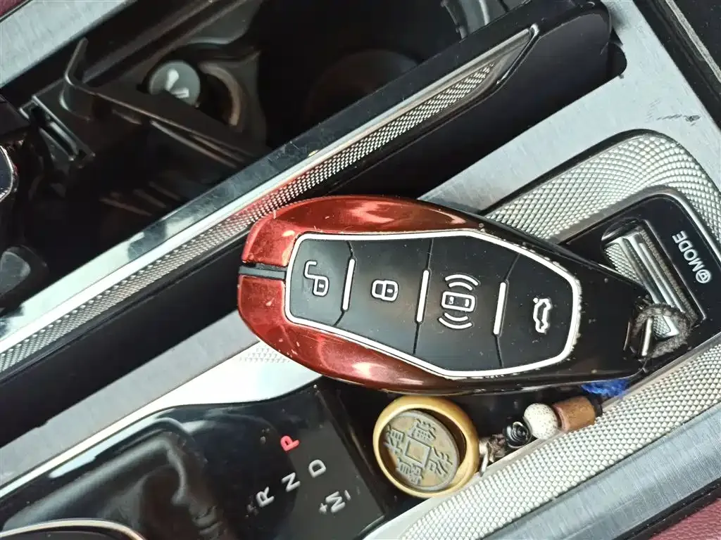 Hongqi H5 2023 из CN, фото 10