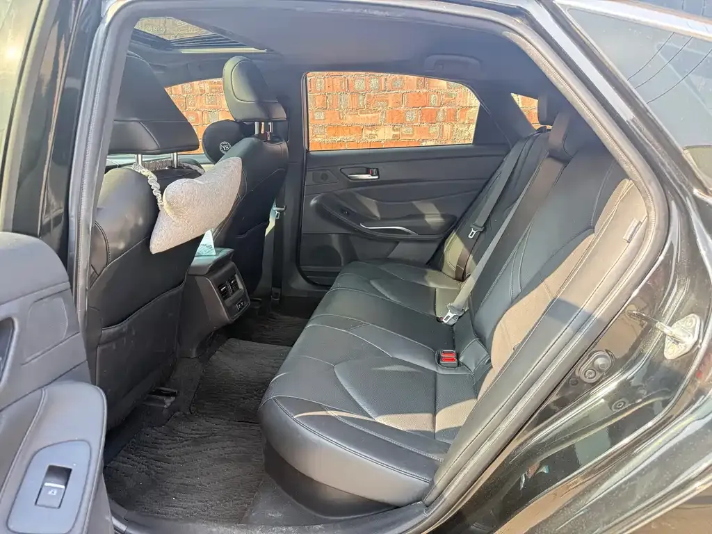Toyota Avalon 2021 из CN, фото 2
