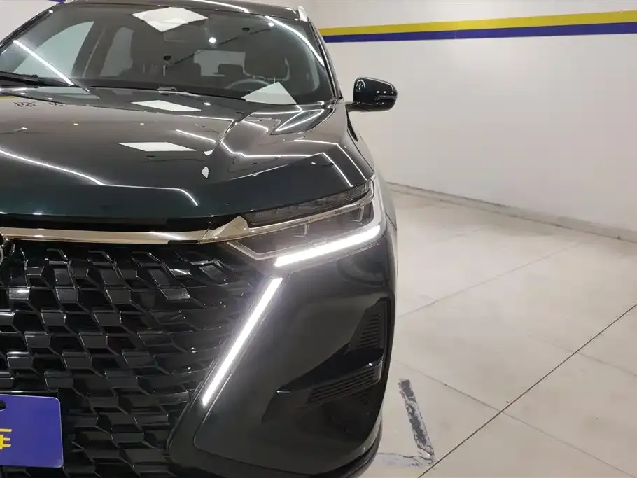 Chery Tiggo 8 PRO — фото 3