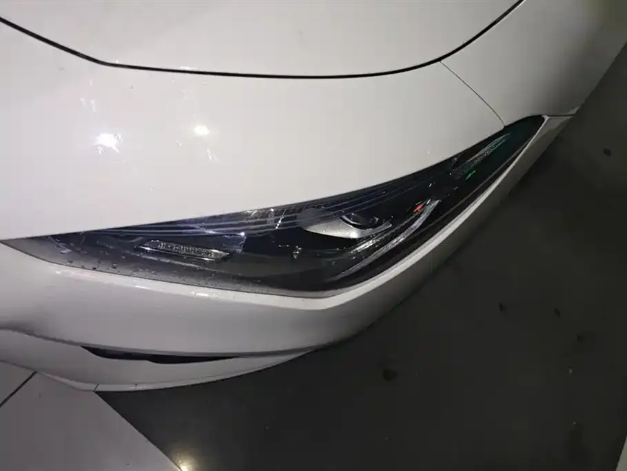 Mercedes-Benz CLA (Import) 2021 из CN, фото 5
