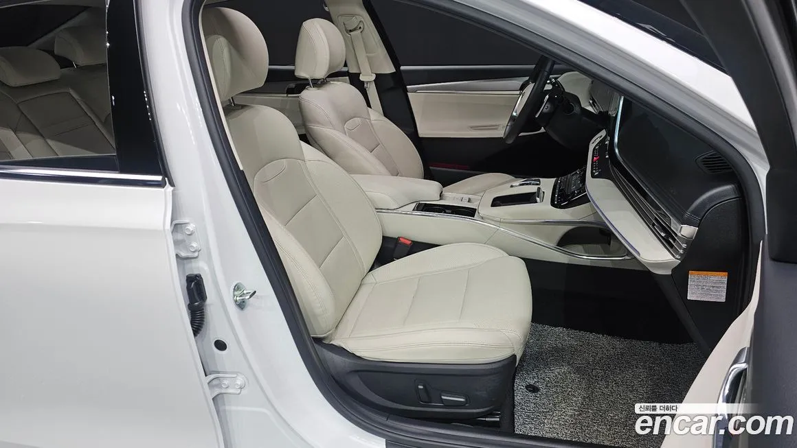 Hyundai Grandeur 2022 из KR, фото 9