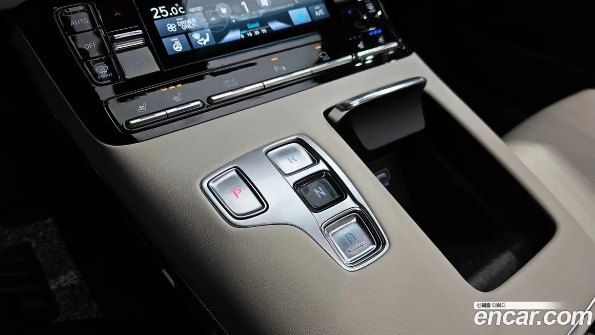 Hyundai Grandeur 2022 из KR, фото 7