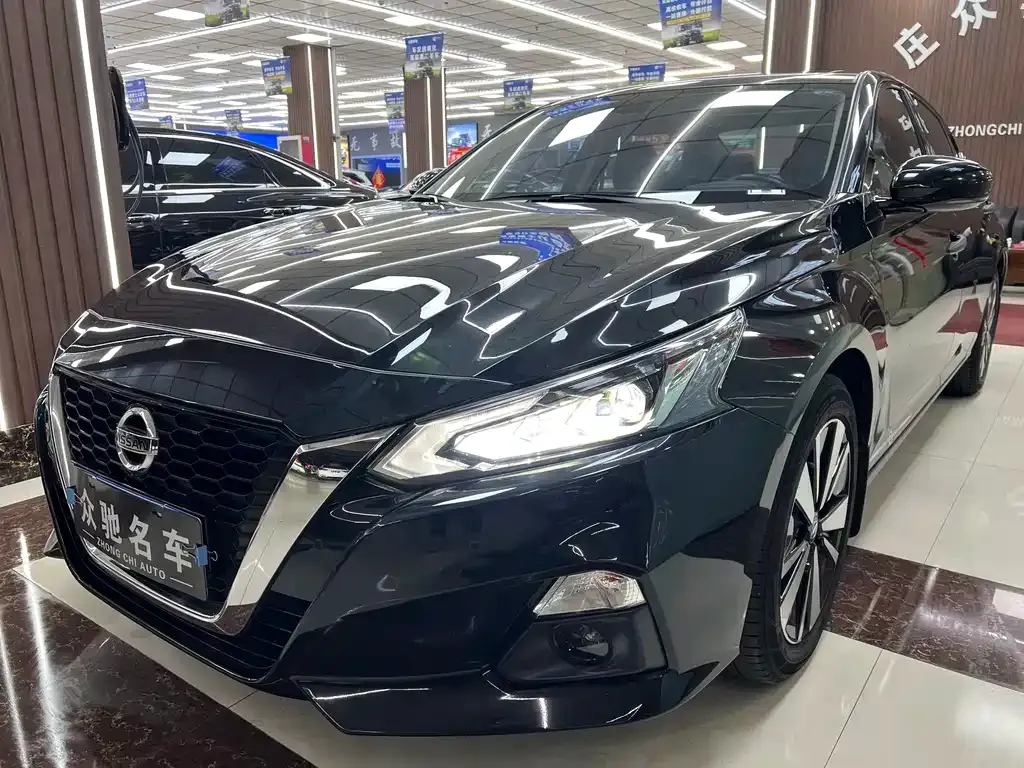 Nissan Teana 2022 из CN, фото 1