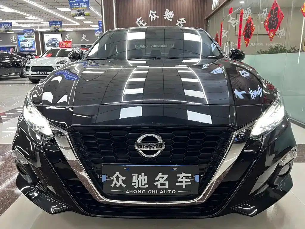 Nissan Teana 2022 из CN, фото 6