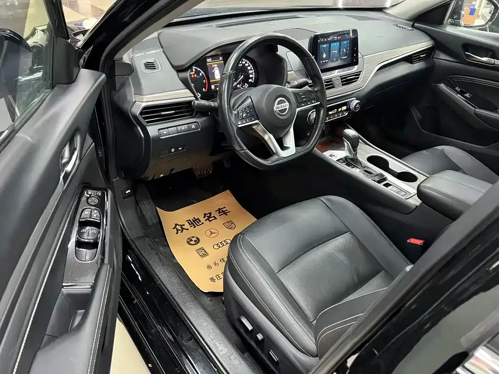 Nissan Teana 2022 из CN, фото 2