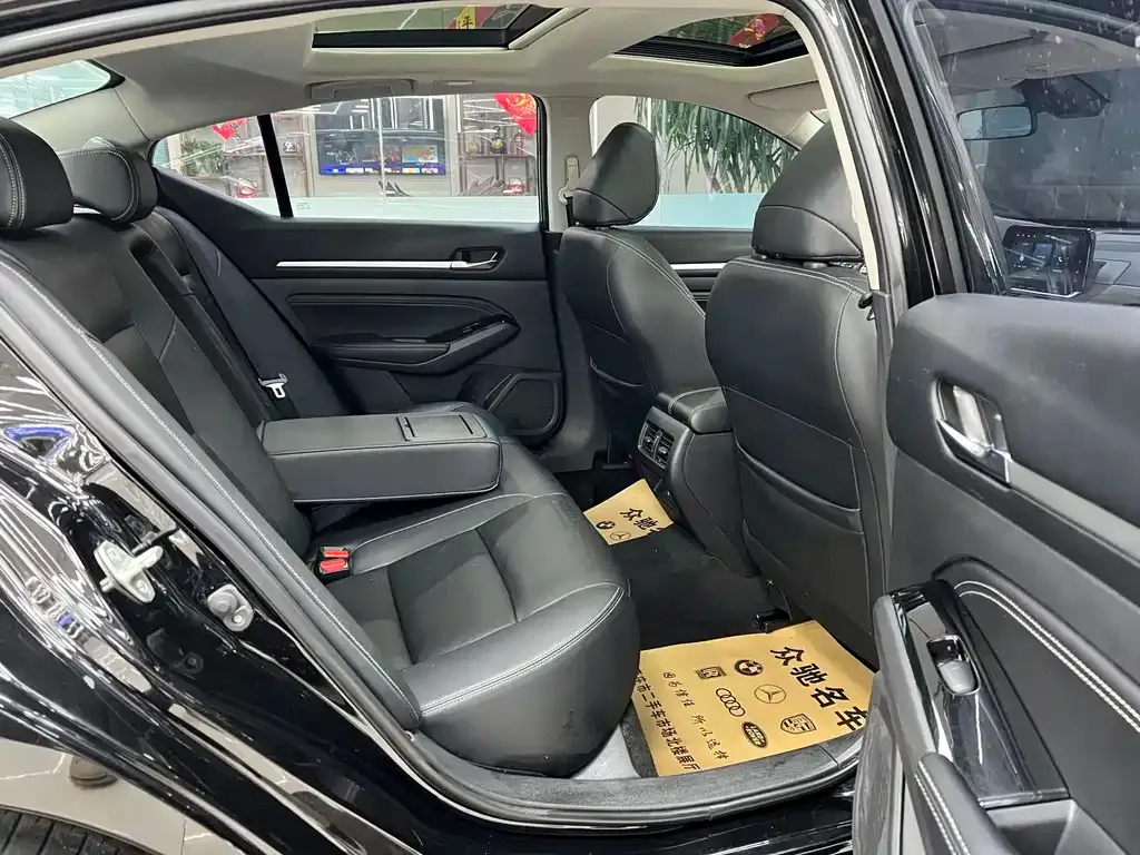 Nissan Teana 2022 из CN, фото 7