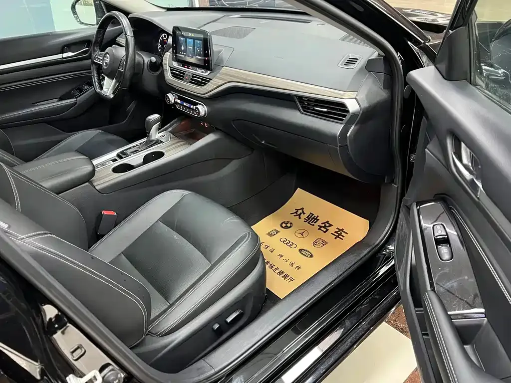 Nissan Teana 2022 из CN, фото 5