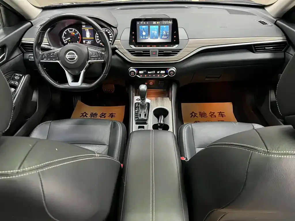 Nissan Teana 2022 из CN, фото 3