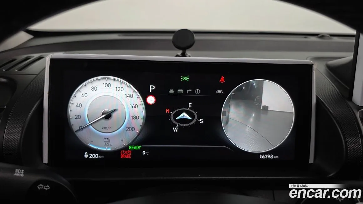 Hyundai Casper 2025 из KR, фото 8