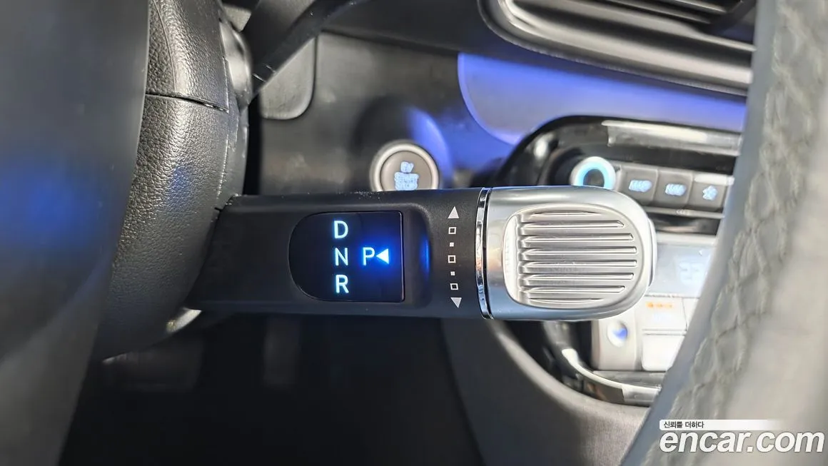 Hyundai Casper 2025 из KR, фото 9