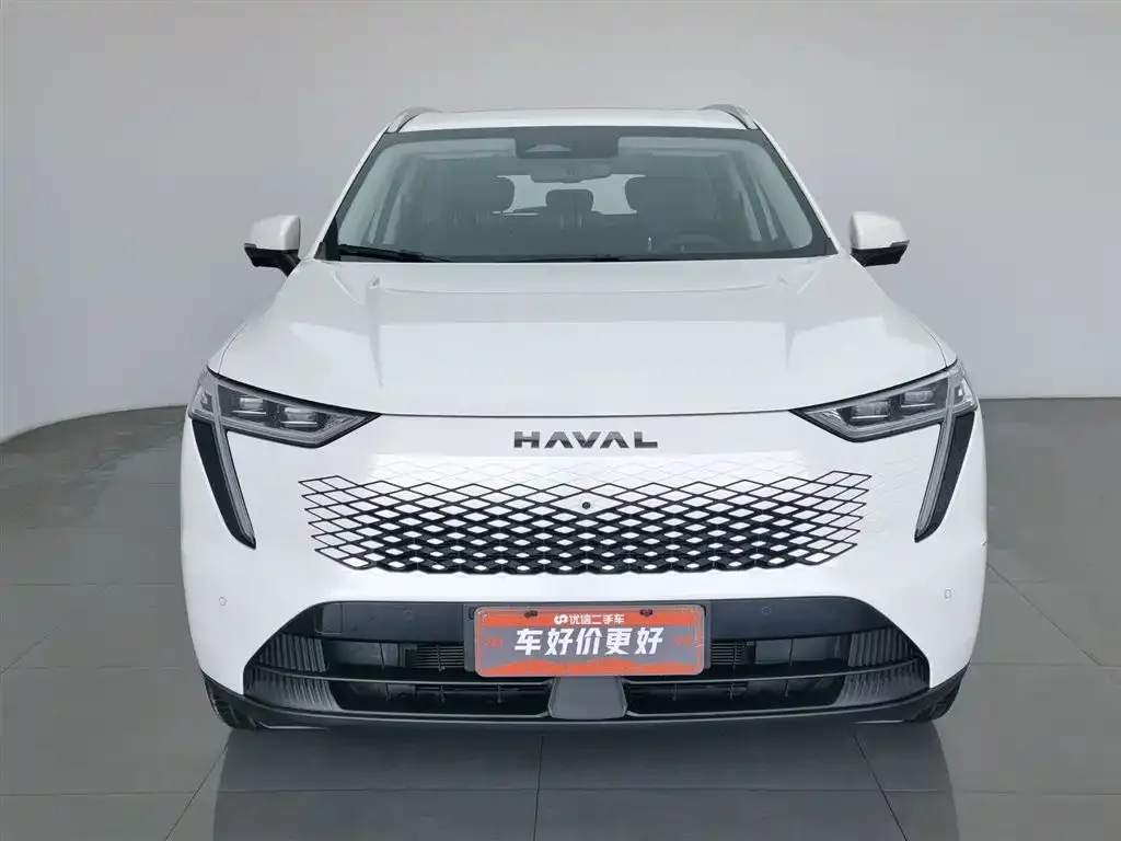 Haval Xiaolong MAX — фото 5