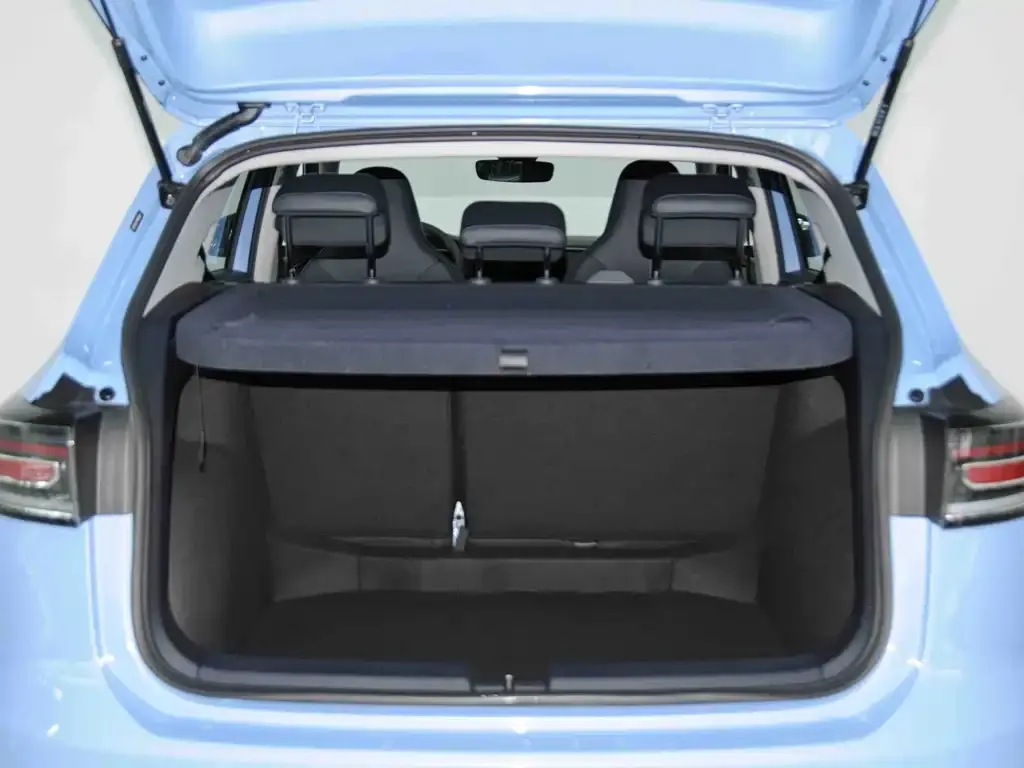 Volkswagen Tharu 2024 из CN, фото 8