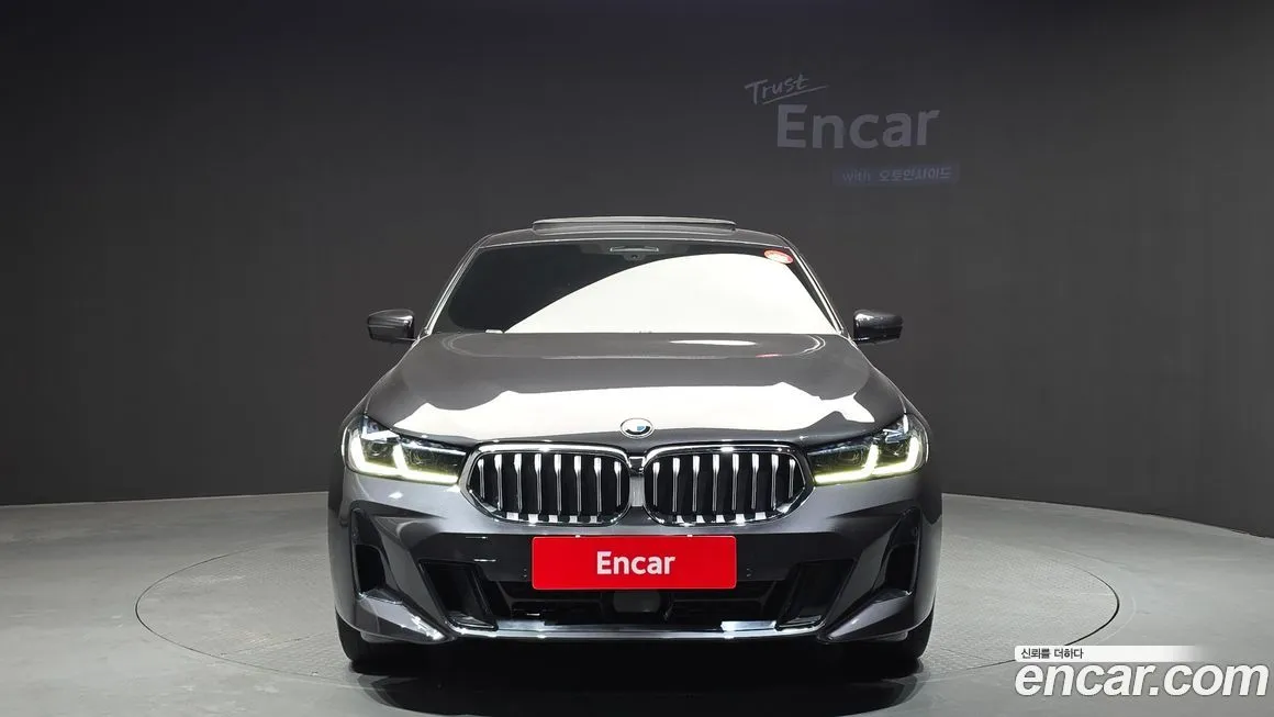 BMW Gran Turismo 2022 из KR, фото 9
