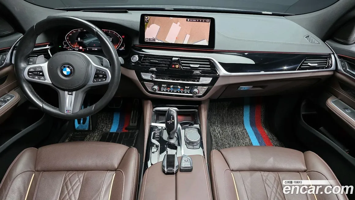 BMW Gran Turismo 2022 из KR, фото 6
