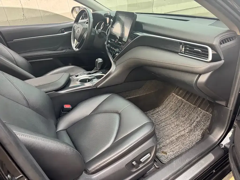 Toyota Camry 2022 из CN, фото 6