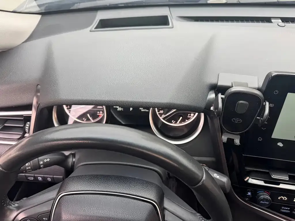 Toyota Camry 2022 из CN, фото 3