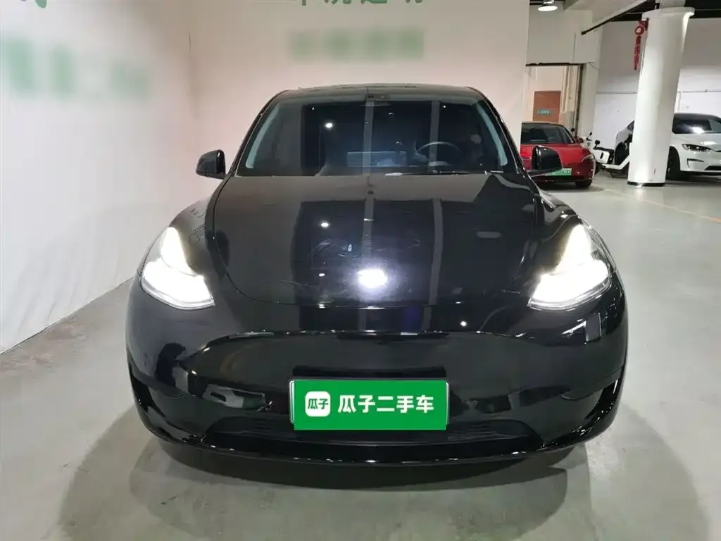 Tesla Model Y 2023 из CN, фото 5