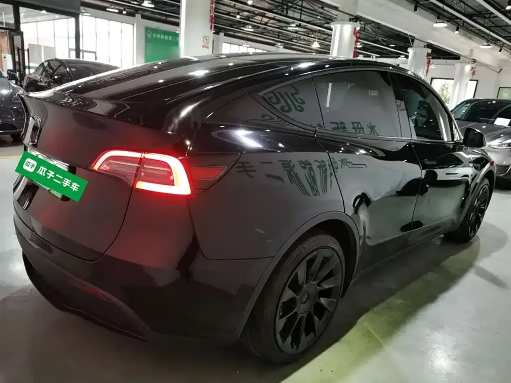 Tesla Model Y 2023 из CN, фото 6