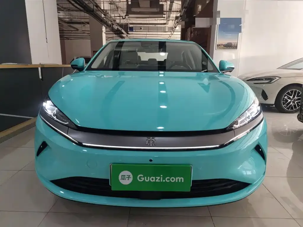 BYD Qin L 2025 из CN, фото 8