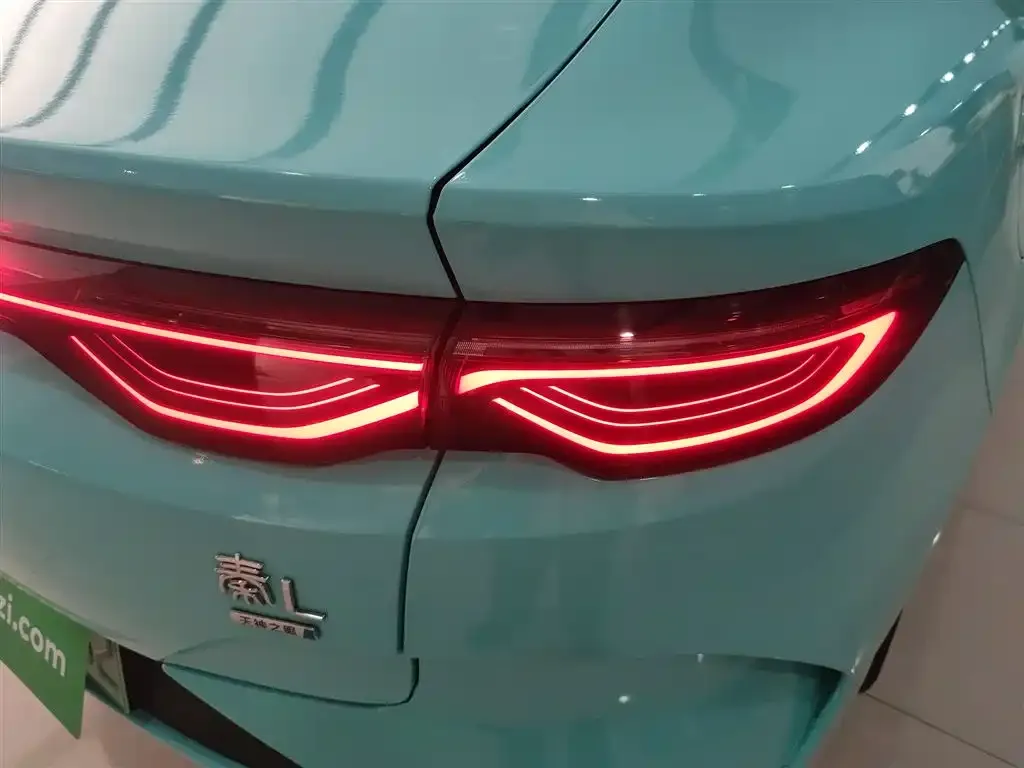 BYD Qin L 2025 из CN, фото 10