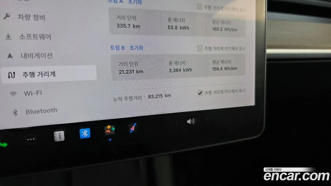 Tesla Model Y 2021 из KR, фото 6